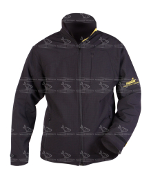 Куртка флісова Norfin Soft Shell розм.